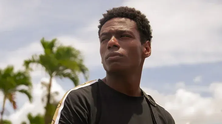 La serie atrapó al público con su compleja trama, que refleja una realidad complicada.