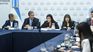 The Criminal Legislation Commission debated the criminal classification of the sale of children. The Criminal Legislation Commission debated the criminal classification of the sale of children.