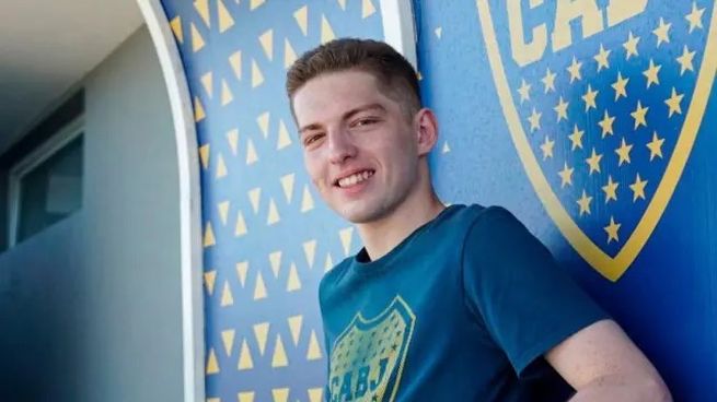 This is the unusual prediction that streamer Davo Xeneize got right about the Copa América