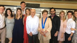 es la familia mas rica de yucatan y se hicieron millonarios gracias a las bebidas: ahora el imperio opera en tres paises y tiene mas de 13 mil empleados es la familia mas rica de yucatan y se hicieron millonarios gracias a las bebidas: ahora el imperio opera en tres paises y tiene mas de 13 mil empleados