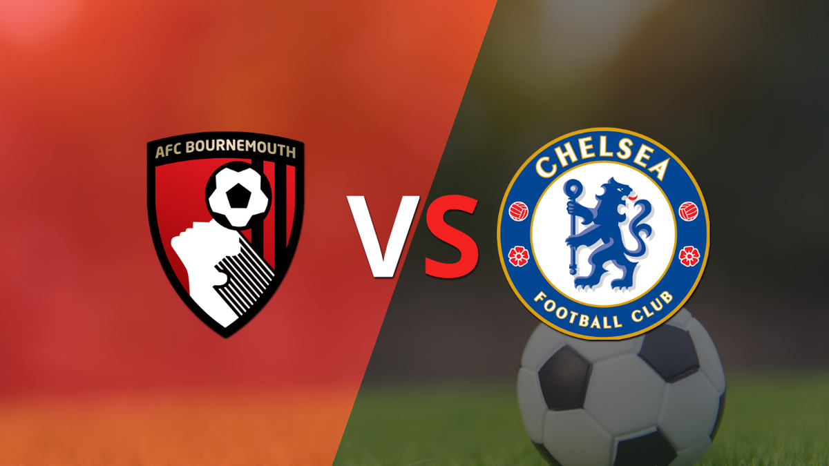 Bournemouth will host Chelsea on matchday 5
