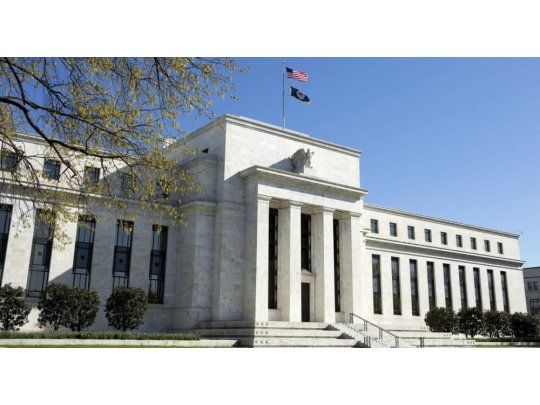 La Reserva Federal (Fed) de EE.UU.