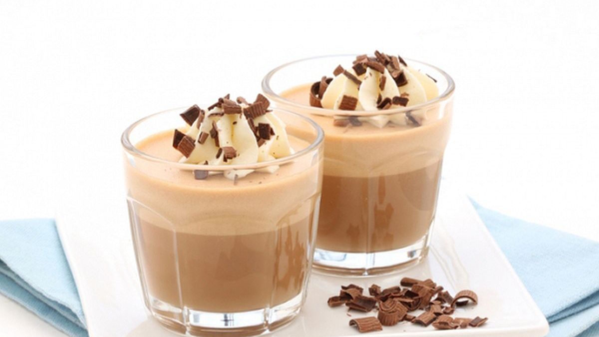The flourless chocolate dessert recipe to surprise your family