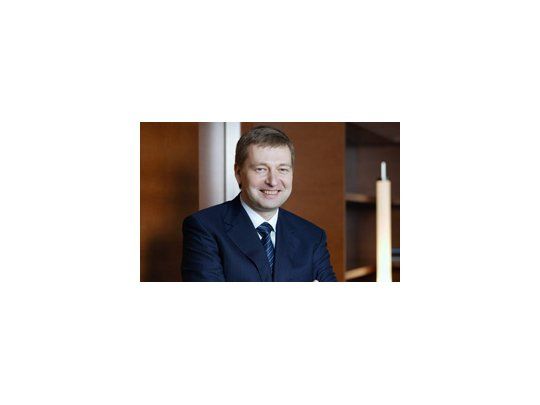 La fortuna de Rybolovlev se calcula en 9.500 millones de dólares