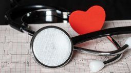 Atrial fibrillation affects the health of increasingly younger people. Atrial fibrillation affects the health of increasingly younger people.