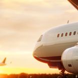 suben las tasas aeronauticas y crecen los costos para las aerolineas suben las tasas aeronauticas y crecen los costos para las aerolineas