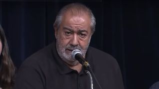 Héctor Daer oficializó su decisión de no presentarse a una nueva reelección en ATSA. También confirmó que no continuará al frente de la CGT.