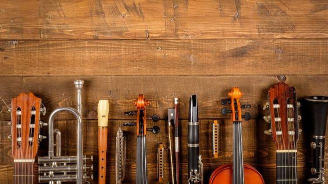 ChatGPT destacó los instrumentos más difíciles de aprender a tocar.