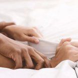 El sexo pasados los 50 años: la ciencia determina porqué es obligatorio y sus beneficios. El sexo pasados los 50 años: la ciencia determina porqué es obligatorio y sus beneficios.