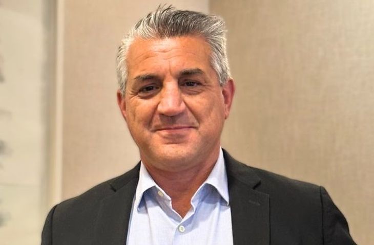 Laverán cuenta con más de 20 años de trayectoria en los sectores energético y petroquímico.