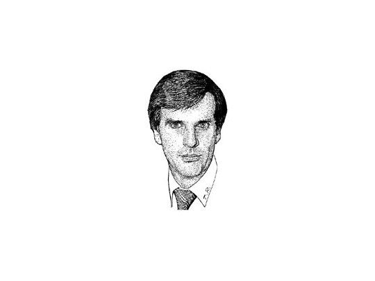 Martín Redrado
