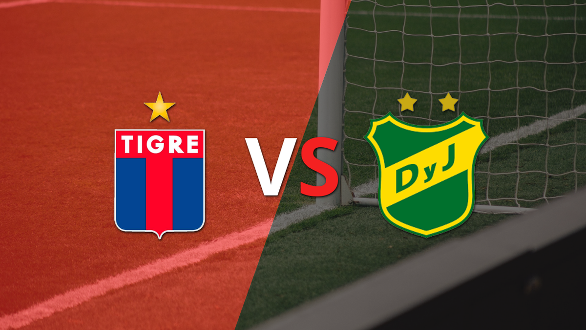 Tigre suffered a 1-0 defeat against Defensa y Justicia with Nicolás Fernández’s goal