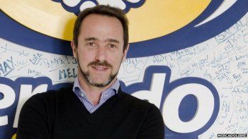 Marcos Galperín invierte en una empresa de comida congelada. Marcos Galperín invierte en una empresa de comida congelada.