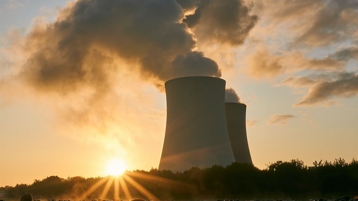 Interés por ETF de energía nuclear crece un 30% tras conflicto