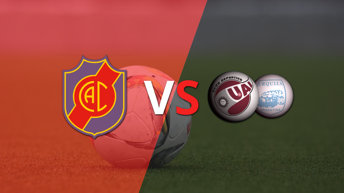Argentina – Primera B: Colegiales vs UAI Urquiza Matchday 5