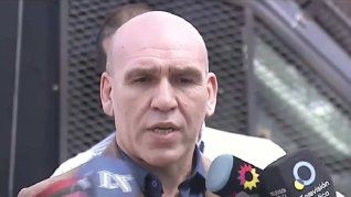 El fiscal confirmó que la semana que viene se dictarán las prisiones preventivas de los detenidos.