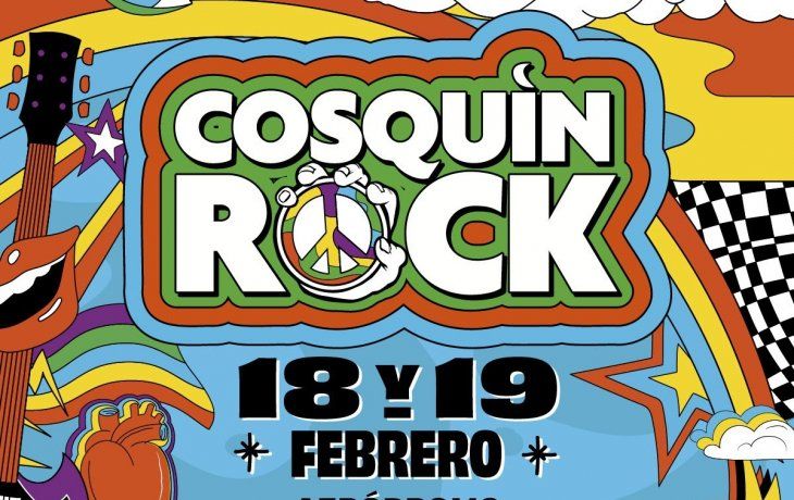 Cosquín Rock 2023: cuándo comienza la preventa de entradas