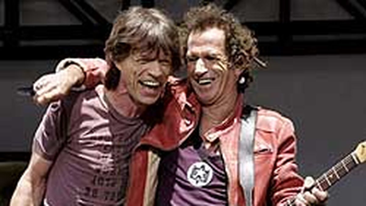 The day Mick Jagger and Keith Richards met: how the genesis of the Rolling Stones occurred