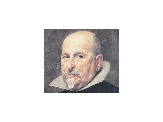 Aunque los expertos sostienen que este retrato, vendido en $ 4,6 millones de dólares, es un Velázquez auténtico, las dudas iniciales bajaron su precio.
