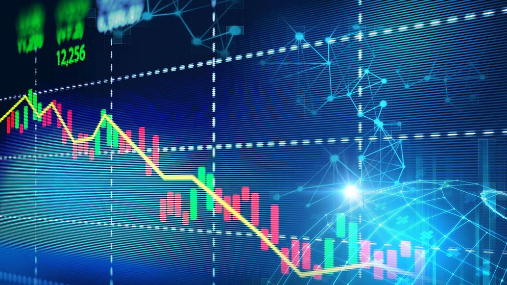 Toda la información sobre el dólar, las acciones y los bonos.