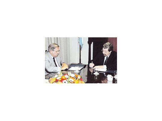 Amplio financiamiento a la actividad productiva