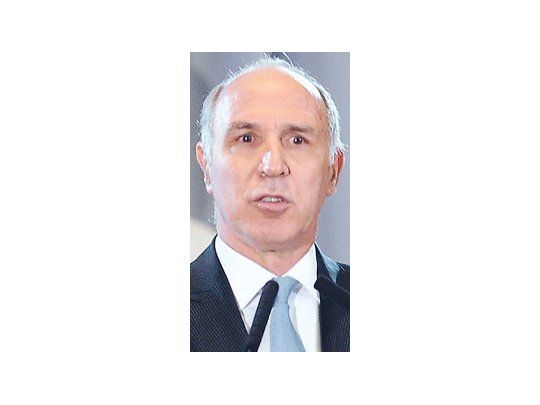Ricardo Lorenzetti
