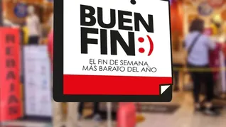 Se viene El Buen Fin 2023 y habrá grandes descuentos.
