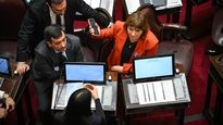A Bullrich la aguarda un segundo semestre cargado de actividad.&nbsp;
