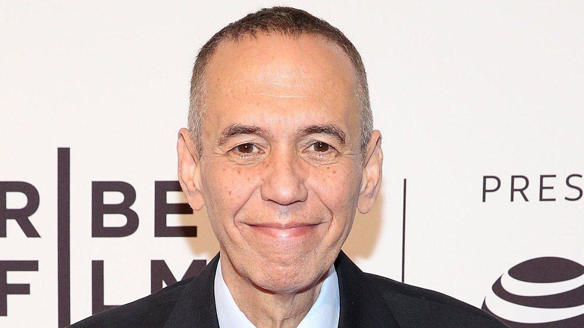 Humorist Gilbert Gottfried, iconic voice of incorrect comedy, dies at 67