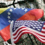 Estadounidenses se oponen a una intervención militar en Venezuela Estadounidenses se oponen a una intervención militar en Venezuela