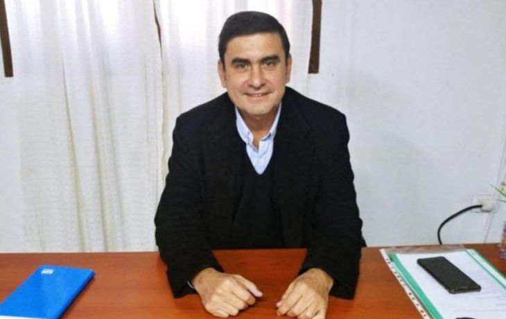 ámbito.com | Fabio Martínez, intendente de Eldorado (5).jpeg