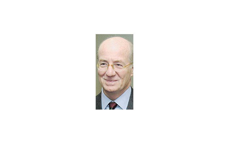 Paolo Rocca