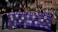 Hackearon la página de la organización Atravesados por el Femicidio.&nbsp;