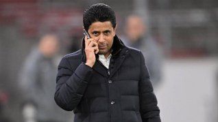 Quién es el candidato de la UEFA para enfrentar a Infantino en las elecciones de la FIFA.&nbsp;