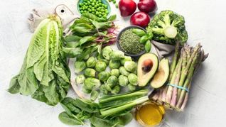¿clave para la salud mental?: un estudio revela nueva propiedad de la vitamina k