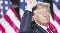 Recientemente, el gobernador de Florida Ron Desantis, otro crítico de la CBDC, también suspendió su campaña y respaldó la de Trump.