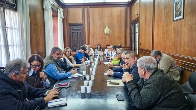 Fracasó una nueva audiencia entre trabajadores del Hospital Garrahan y el Gobierno.&nbsp;