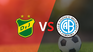 argentina - first division: defense and justice vs belgrano date 20