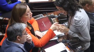 ámbito.com | Unión por la Patria Diputados
