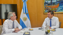 Cuentas públicas: el gasto primario devengado acumuló 10 meses consecutivos de caída real.