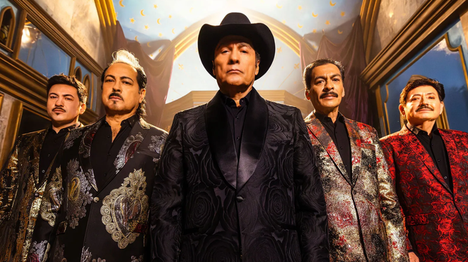 Los Tigres del Norte en México 2025: fechas, venta de boletos y precios.