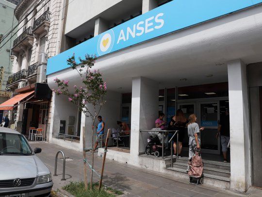 ANSES oficializó el nuevo calendario de octubre.&nbsp;