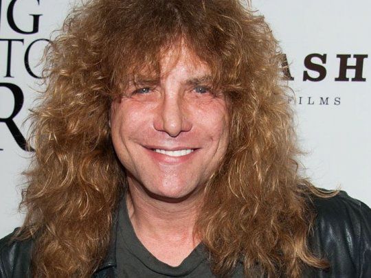 Steven Adler.