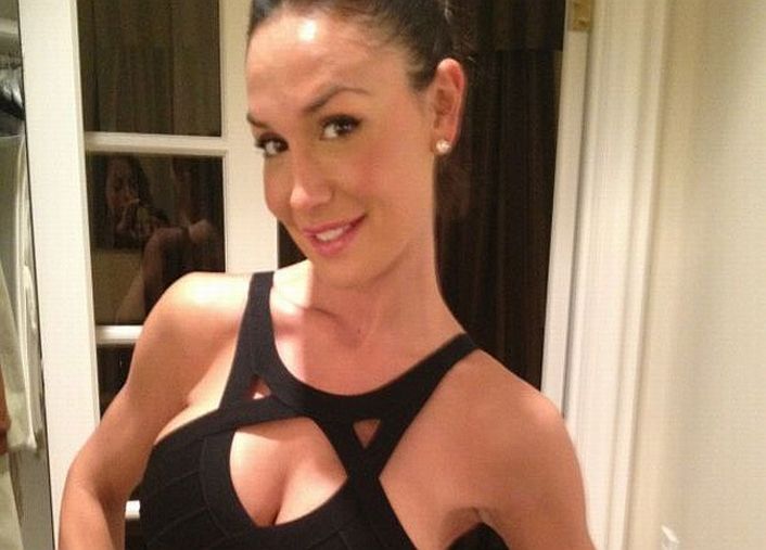 Exchica Berlusconi confiesa que hubo amor verdadero  (foto 1)