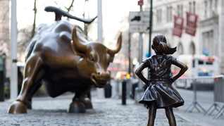 Wall Street espera que 2026 sea otro año espectacular.