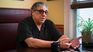 Vincent Pastore alcanzó reconocimiento mundial por su papel en Los Soprano.
