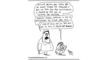 ámbito.com | Reacción