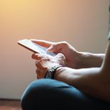 La cantidad de fotos que alguien publica en internet no alcanza para saber cómo es su personalidad ni cómo se relaciona con los demás.