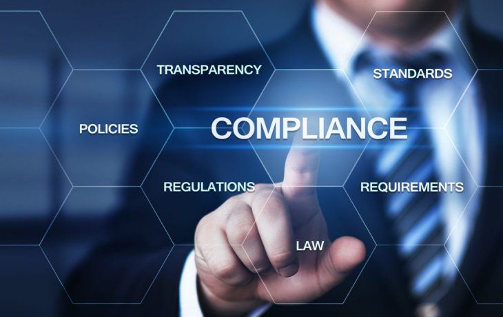 ámbito.com | Compliance