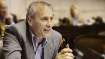 Planteo. Garantizar la transparencia es responsabilidad de todo Cambiemos, dijo Baldassi. Para el mestrismo, en cambio, no está en duda.